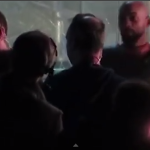 New Suicide Squad Set Video Shows Team Storming a Building!