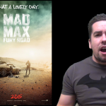 Mad Max Fury Road – Film Review