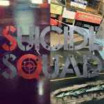 Harley Quinn Chases the Joker in New Suicide Squad Set Videos!