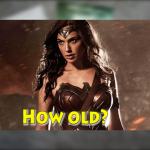 Wonder Woman’s Age Revealed in Batman v Superman?!