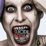 Jared Leto Joker Voice LEAKED?!