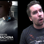 Ex Machina – Film Review