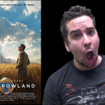 Tomorrowland – Film Review