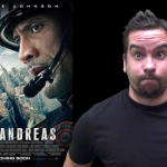 San Andreas – Film Review