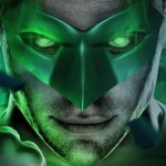 Chris Pine Playing Hal Jordan Green Lantern?!