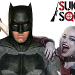 Batman’s Role in Suicide Squad Revealed?!