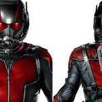Ant-Man Costume Gets a Close-Up Look and Pym Particles Explained!