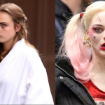 Harley Quinn and Enchantress in New Suicide Squad Set Photos!
