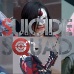 New Suicide Squad Set Photos Show the Entire Crew!
