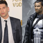 Jon Bernthal Cast as the Punisher in Daredevil Season 2!