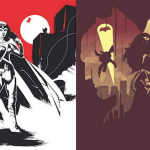 Wonder Woman Featured in Latest Batman v Superman Promo Art!