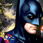 Lost Batman Triumphant Movie with Jack Nicholson’s Joker, Scarecrow, and Harley Quinn