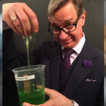Ghostbusters Reboot Director Paul Feig Says it’s Slime Time!