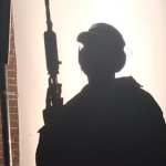 Suicide Squad Director David Ayer Posts Mystery Man Image!