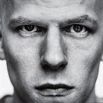 Jesse Eisenberg Confirms Batman v Superman Comic Con Panel Appearance!