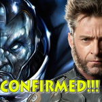 Hugh Jackman’s Wolverine Confirmed for X-Men Apocalypse!