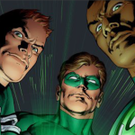 Green Lantern Reboot to Focus on Three Green Lanterns?!