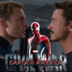 Spider-Man to Cameo in Civil War and How Tom Holland Landed Spider-Man