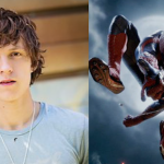 Tom Holland Cast as the New Spider-Man!
