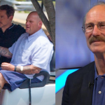 Robert Downey Jr. Reports to Civil War Set, and William Hurt Teases Red Hulk!