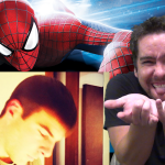 Kevin Feige Talks Spider-Man and Star Trek 3 Begins Production!