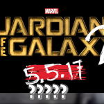 Guardians of the Galaxy 2 Title Revealed?! UPDATE: CONFIRMED BY JAMES GUNN!