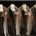 First Look at the Ghostbusters Reboot Uniforms!
