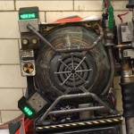 New Proton Pack from the Ghostbusters Reboot Revealed by Paul Feig!
