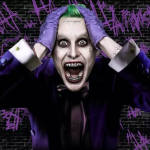 Jared Leto Gives Suicide Squad Cast Creepy Joker Gifts!