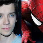 Asa Butterfield Out of the Running for Spider-Man?!