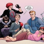 Spider-Man Reboot New Villains and John Hughes Vibe Discussed!