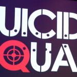 OFFICIAL Suicide Squad Logo Spotted at Licensing Expo!