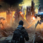 Terminator Genisys Resetting the Future Images Released!