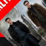 Bruce Wayne and Clark Kent Get the Photo Treatment in Batman v Superman Empire Issue!