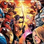 Are the X-Men Joining the Avengers in 2020?!