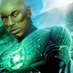 Tyrese Gibson Confirms Meets with Warner Bros. About Green Lantern Corps