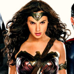 Zack Snyder Discusses Batman v Superman Scenes, Ben Affleck, and Wonder Woman!