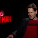Ant-Man Cast Encourages Tom Holland’s Spider-Man And Paul Rudd Farts!