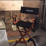 Apocalypse Scenes Now Being Shot for X-Men Apocalypse!