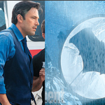 Ben Affleck Talks Landing Batman Role and Wanting to Direct a Blockbuster! (Batman Solo Movie)