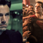 Ben Affleck Reveals Batman’s Beef with Superman in Batman v Superman!