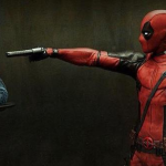 Possible Deadpool Movie Promo Images Surface!