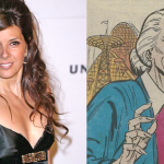 Marisa Tomei Cast as Aunt May in Spider-Man Reboot?!