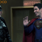 New Batman v Superman Footage from Conan O’Brien (Parody)