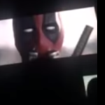 Deadpool Comic Con Trailer is Beautiful and Gets a Standing Ovation!