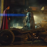 New Batman v Superman Trailer is Here!