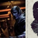 X-Men Apocalypse Trailer from Comic Con and the First Look at Apocalypse!