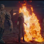 Fantastic Four Comic Con Trailer Gets Released