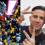 Bryan Singer Teases Gambit Cameo In X-Men Apocalypse with Channing Tatum and Colorful Suits!