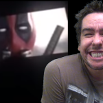 Deadpool Comic Con Trailer Review